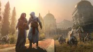 Assassin's Creed (Sunset Altair)